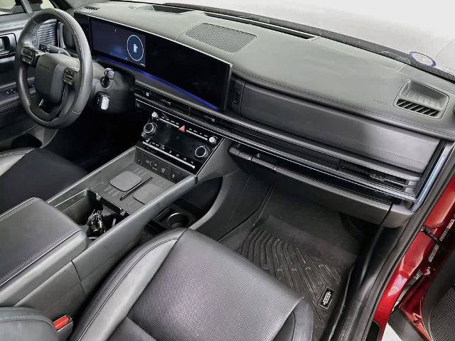 Used 2025 Hyundai Santa Fe Calligraphy w/ Tow & Go Package AWD/4WD image 34