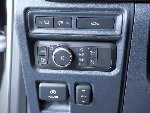 Certified 2021 Ford F150 Platinum w/ Equipment Group 701A High AWD/4WD image 21