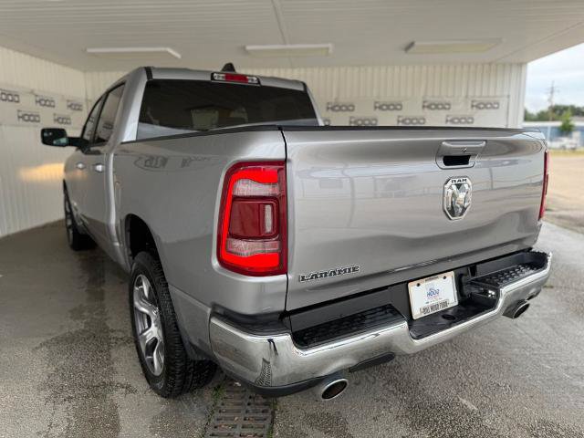 Used 2024 RAM 1500 Laramie RWD image 2