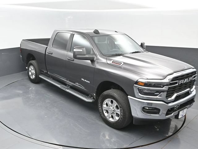 Used 2025 RAM 2500 Big Horn AWD/4WD image 15