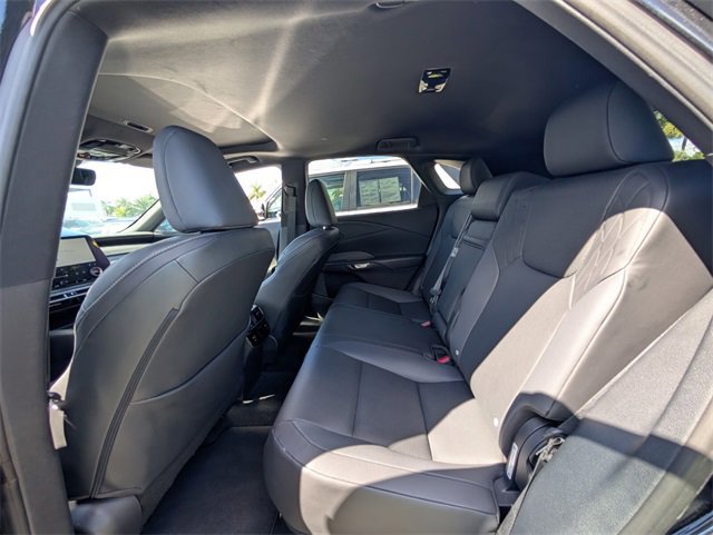 Used 2023 Lexus RX 350 Premium image 10