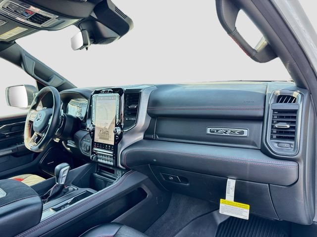 Used 2022 RAM 1500 TRX w/ TRX Level 2 Equipment Group AWD/4WD image 39