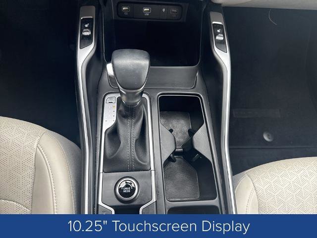 Used 2022 Kia Sorento EX w/ Panoramic Sunroof Package image 20