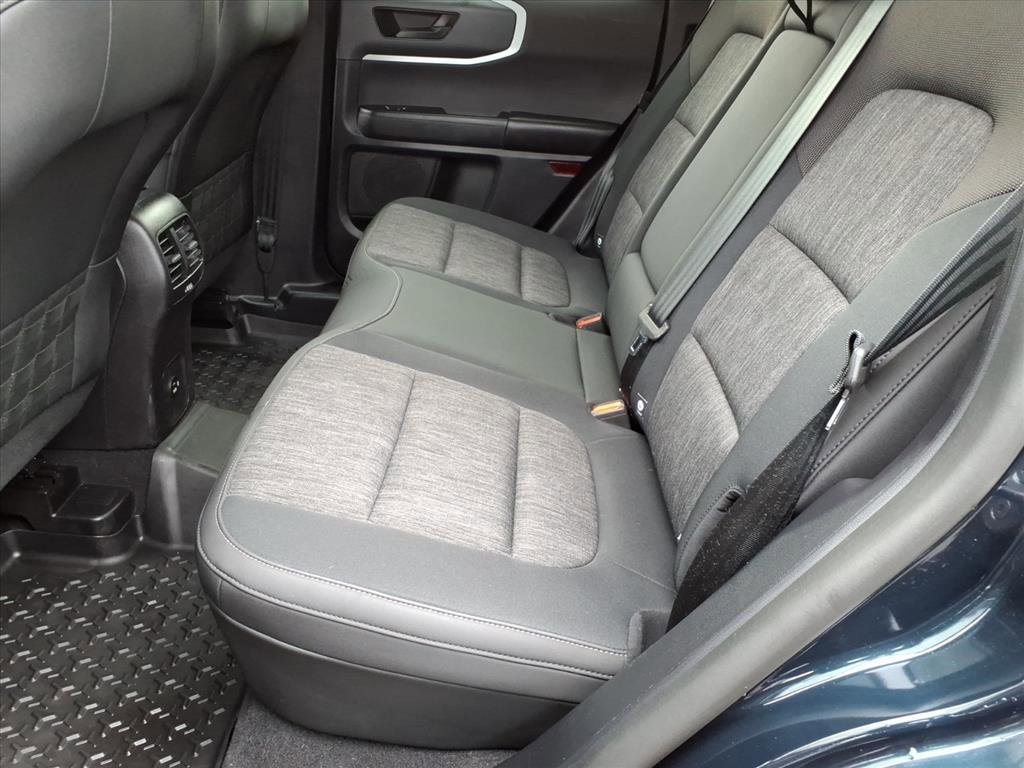 Certified 2023 Ford Bronco Sport Big Bend image 11