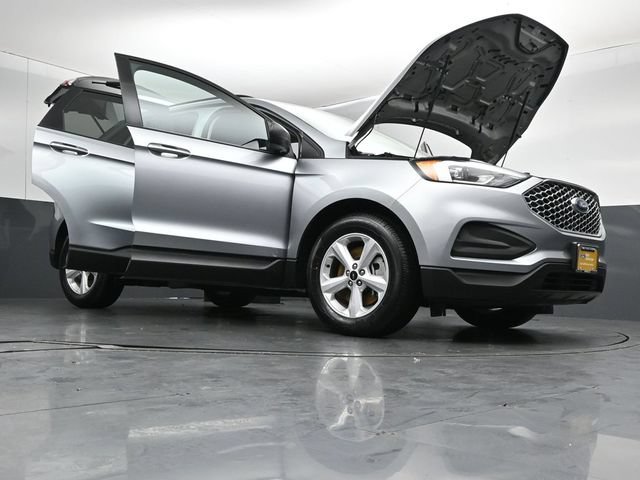 Certified 2023 Ford Edge SE AWD/4WD image 52