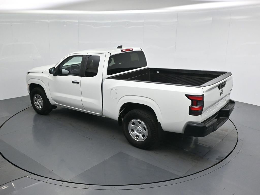 Used 2022 Nissan Frontier S w/ Technology Package image 36