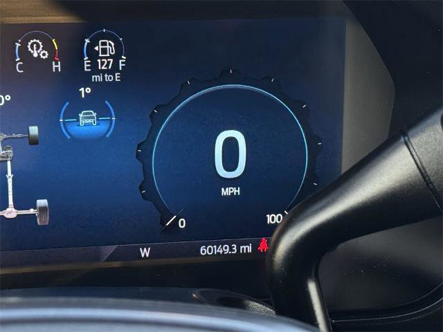 Certified 2024 Ford F250 Lariat w/ Lariat Ultimate Package image 23