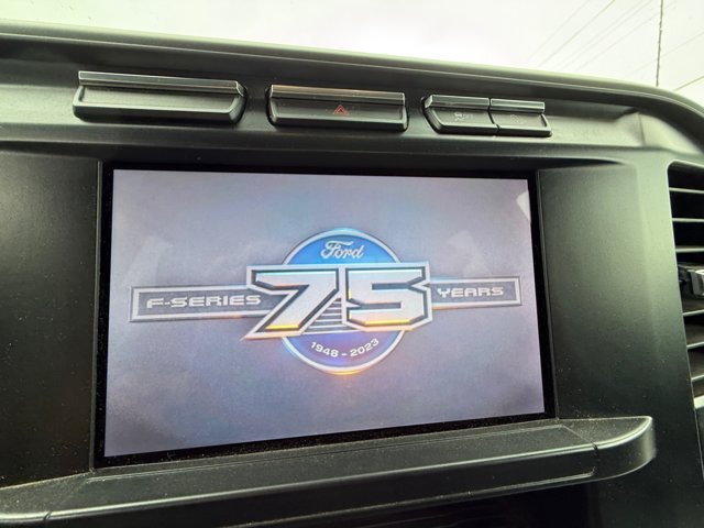 Certified 2023 Ford F250 XLT w/ FX4 Off-Road Package AWD/4WD image 16