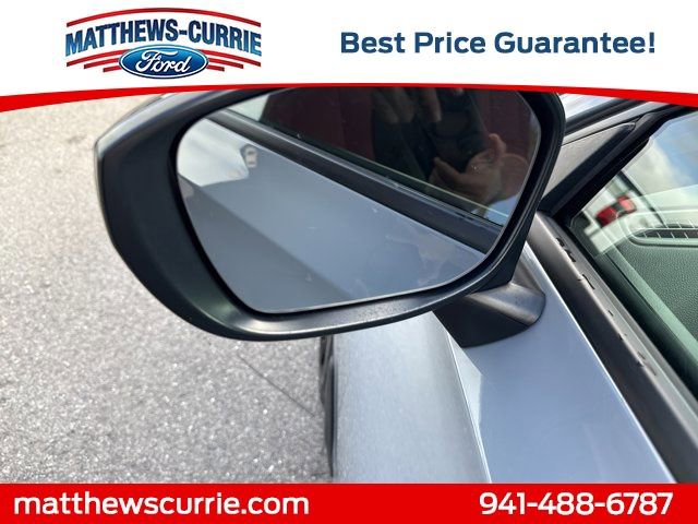 Used 2023 Honda Civic Si image 8