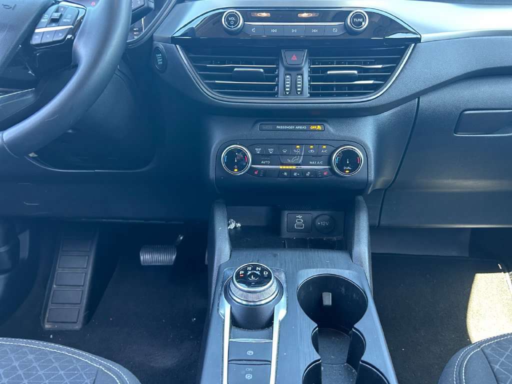 Certified 2024 Ford Escape Active AWD/4WD image 12