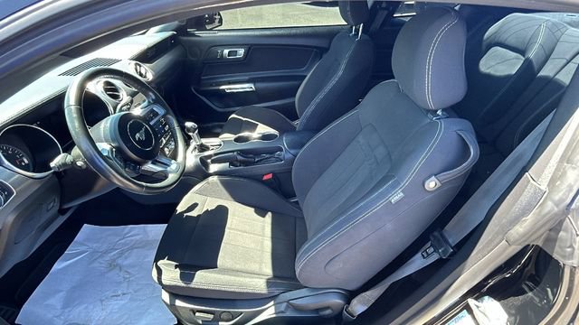 Certified 2020 Ford Mustang GT w/ Equipment Group 301A RWD image 16
