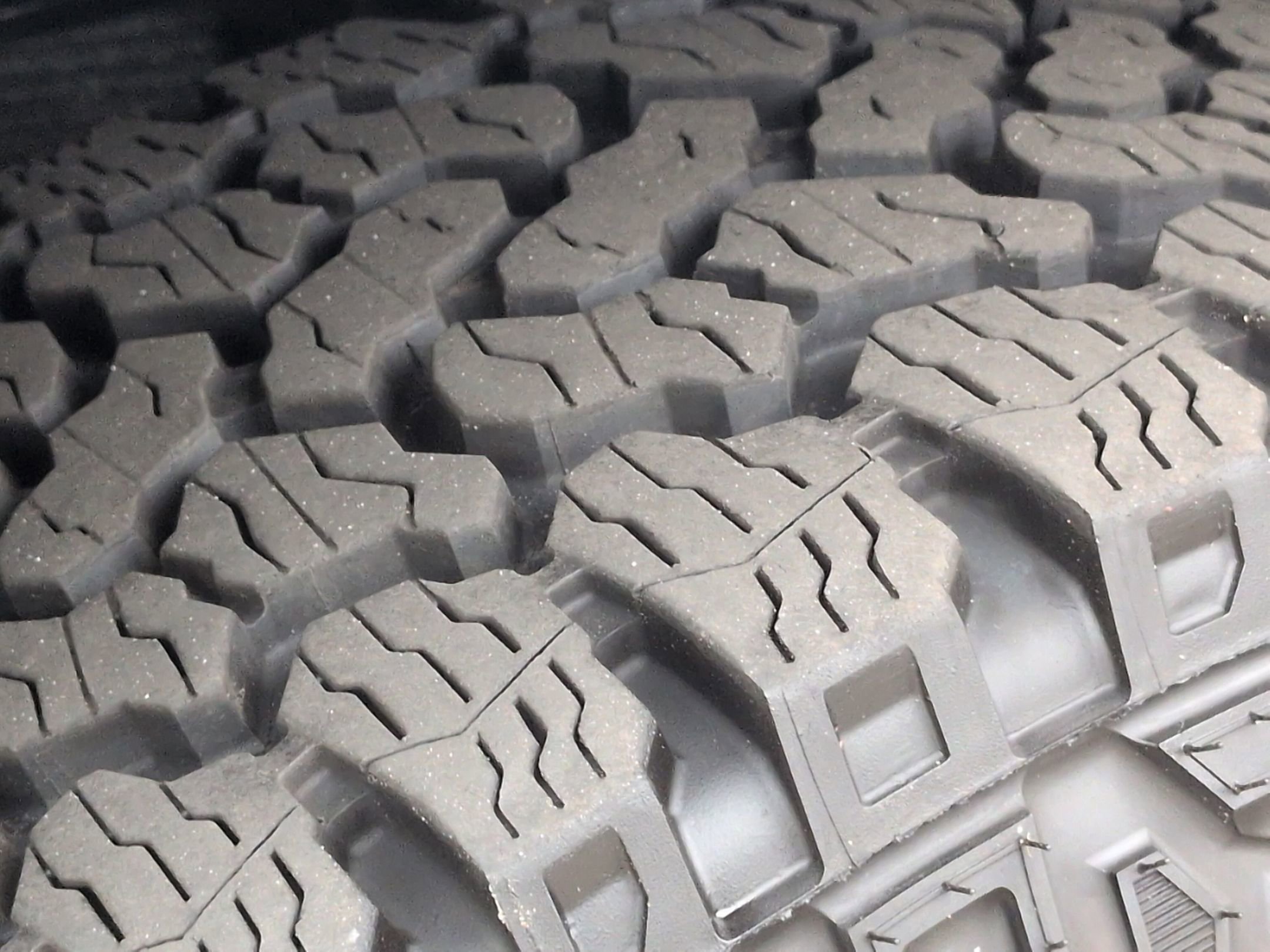 Certified 2025 Ford Bronco Badlands AWD/4WD image 12