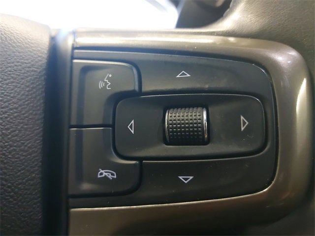 Used 2024 Chevrolet Silverado 3500 High Country w/ Technology Package image 18