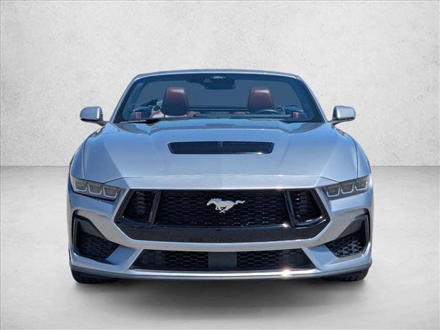 Certified 2024 Ford Mustang GT Premium RWD image 2