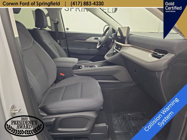 Certified 2026 Ford Explorer Active AWD/4WD image 10