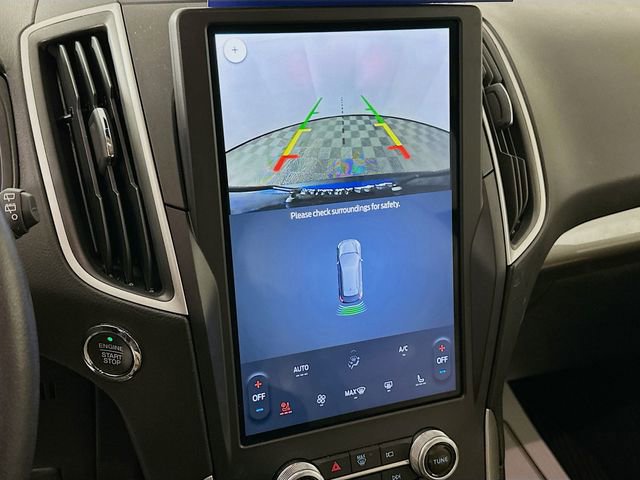 Certified 2023 Ford Edge SEL w/ Convenience Package image 21