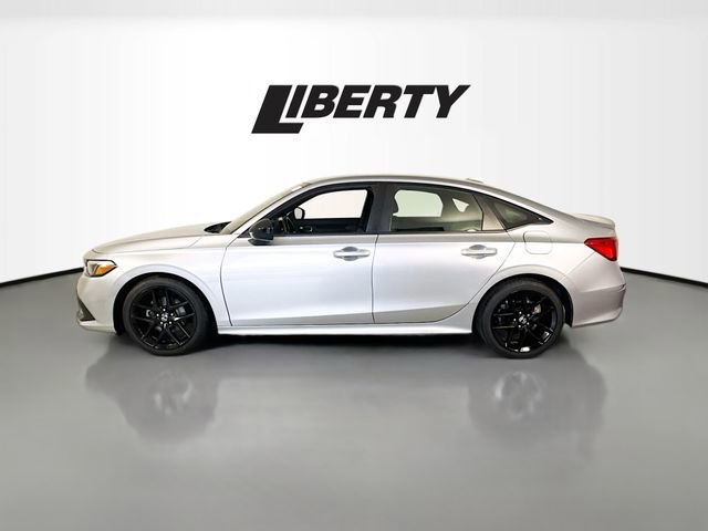 Used 2022 Honda Civic Sport image 6