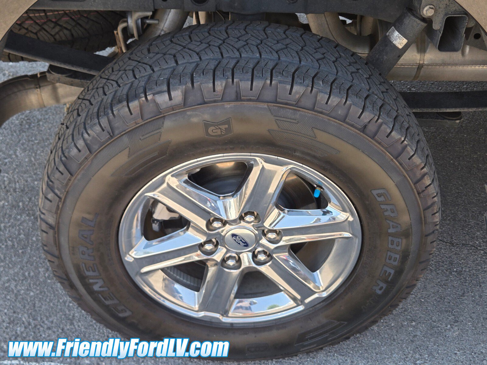 Certified 2024 Ford F150 XLT w/ Equipment Group 302A MID AWD/4WD image 4