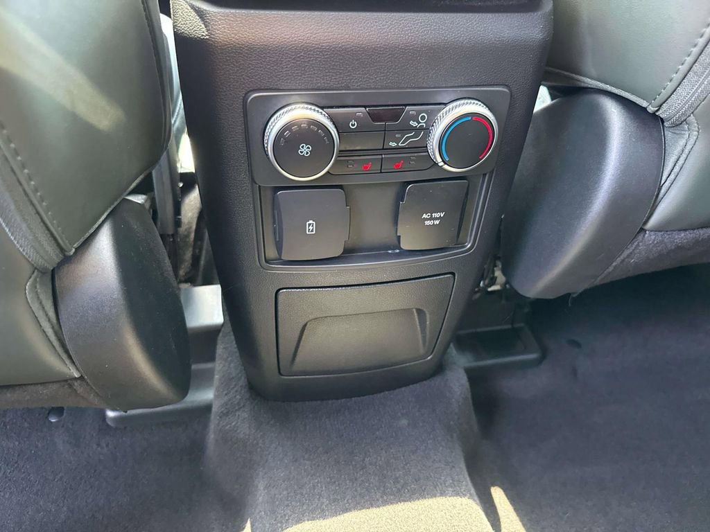 Certified 2023 Ford Explorer Timberline w/ Timberline Technology Package AWD/4WD image 17