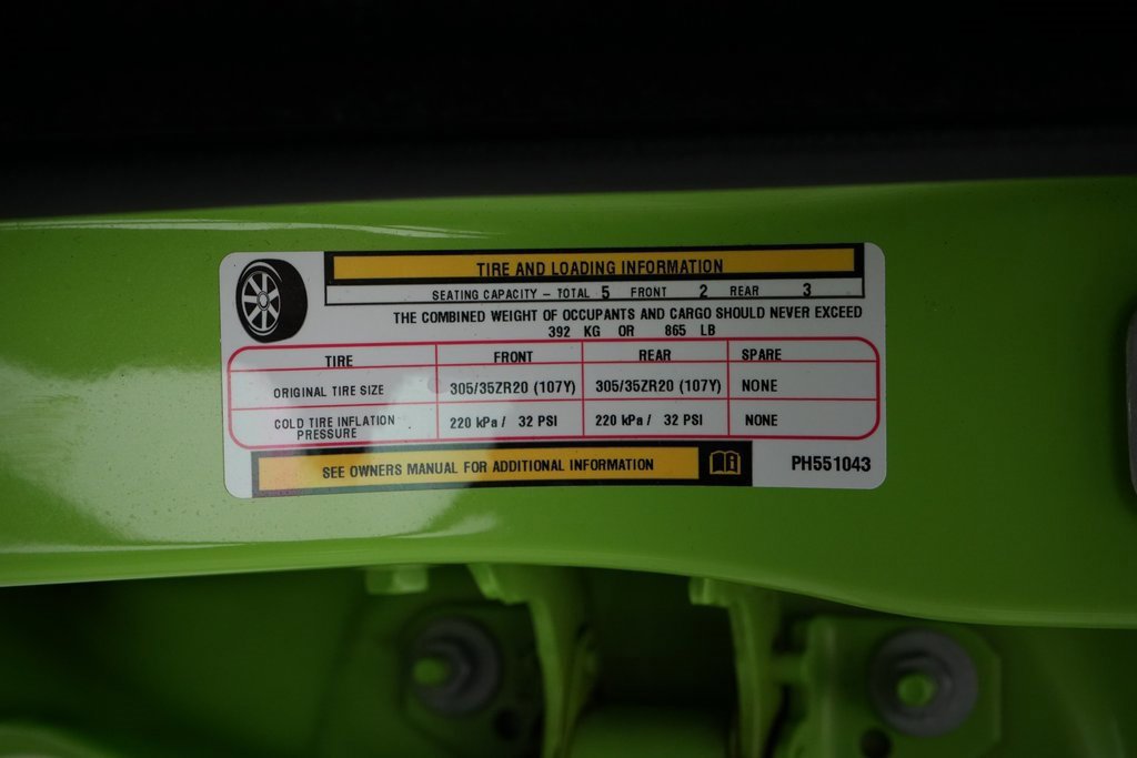 Used 2023 Dodge Charger Scat Pack image 30