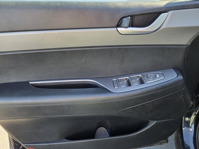 Used 2025 Hyundai Palisade SEL FWD image 17