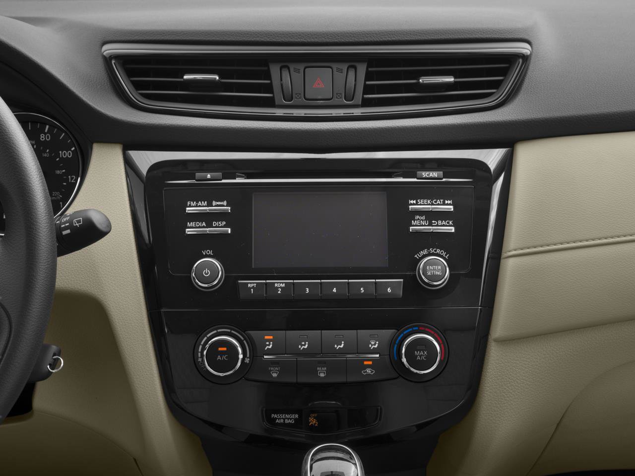 Used 2018 Nissan Rogue SV w/ Premium Package FWD image 38