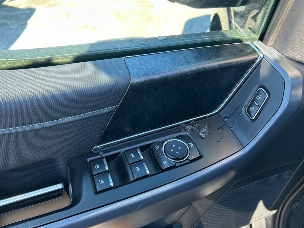 Certified 2023 Ford F150 XLT w/ Equipment Group 302A High image 16