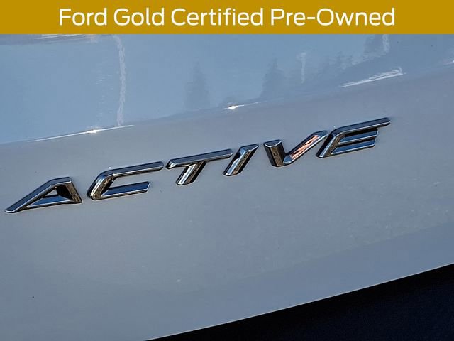 Certified 2023 Ford Escape Active w/ Tech Pack #2 image 36