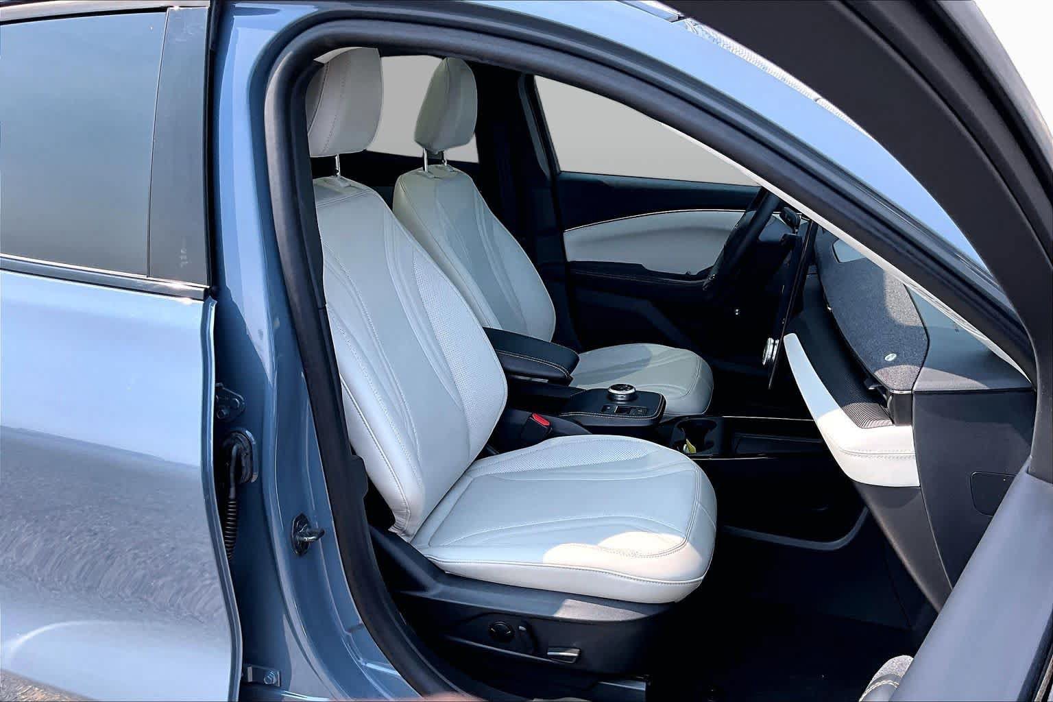 Certified 2023 Ford Mustang Mach-E Premium RWD image 10