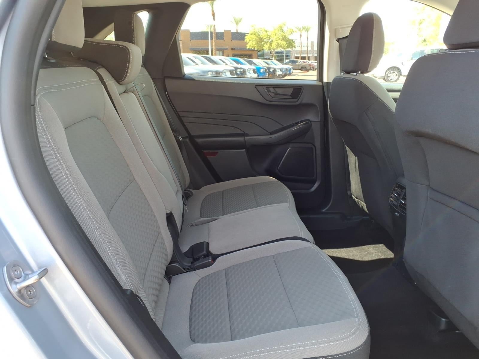 Certified 2022 Ford Escape SE w/ Convenience Package FWD image 14