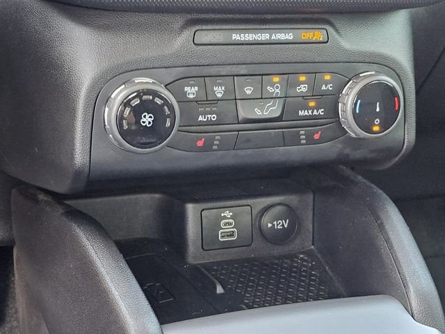 Certified 2023 Ford Bronco Sport Big Bend w/ Convenience Package image 20