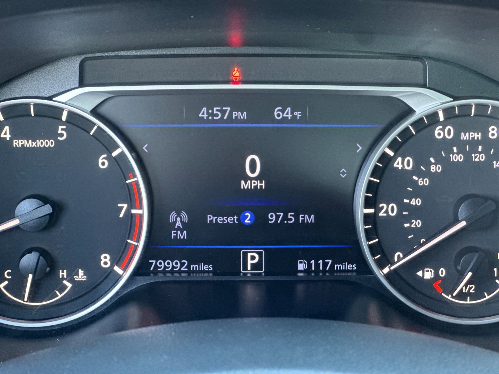 Used 2022 Nissan Altima 2.5 SV image 25