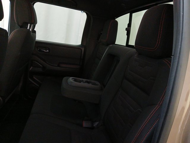 Used 2023 Nissan Frontier PRO-4X w/ Pro Convenience Package image 24