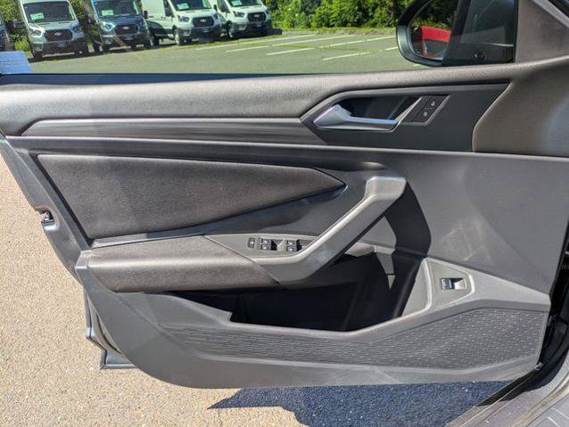 Used 2019 Volkswagen Jetta SEL FWD image 11