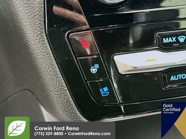 Certified 2021 Ford Explorer ST w/ Equipment Group 401A image 25