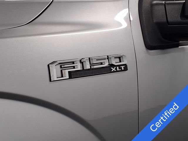 Certified 2020 Ford F150 XLT w/ Equipment Group 302A Luxury AWD/4WD image 32
