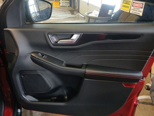 Certified 2023 Ford Escape ST-Line w/ Tech Pack #1 image 55