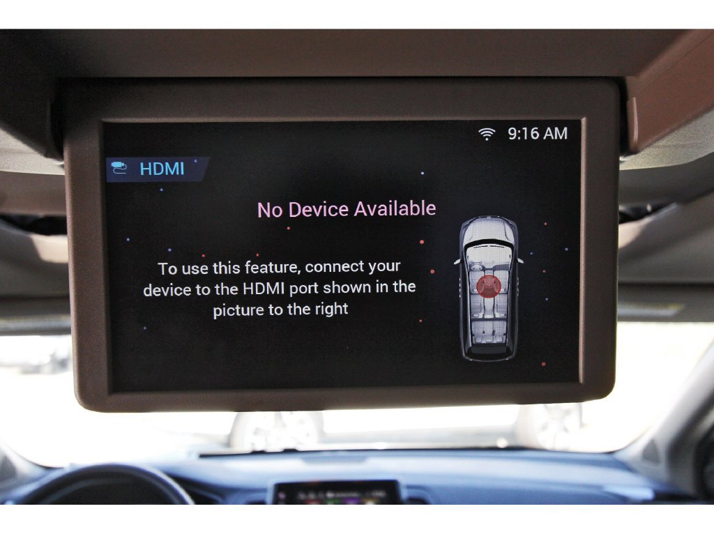 Used 2023 Honda Odyssey Touring image 35