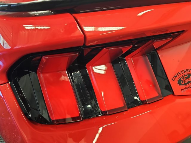 Certified 2025 Ford Mustang GT Premium RWD image 32