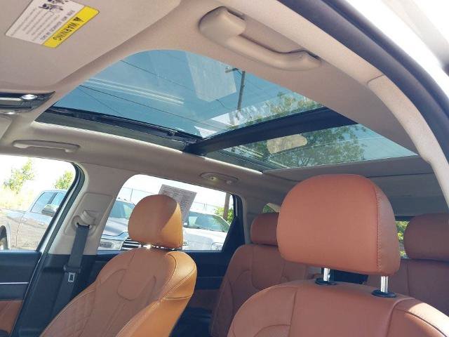 Used 2022 Kia Sorento SX Prestige w/ Rust Color Package AWD/4WD image 22