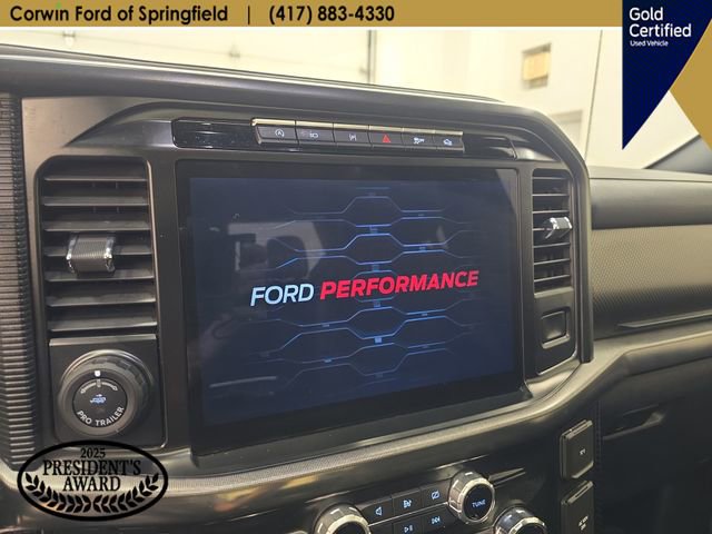 Certified 2024 Ford F150 Raptor AWD/4WD image 26