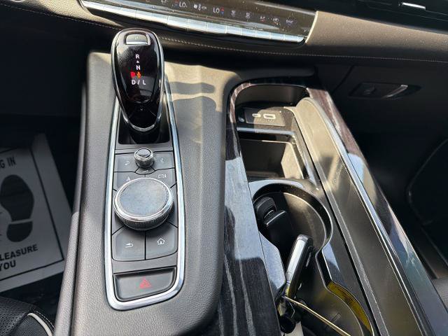 Used 2021 Cadillac Escalade Sport AWD/4WD image 20