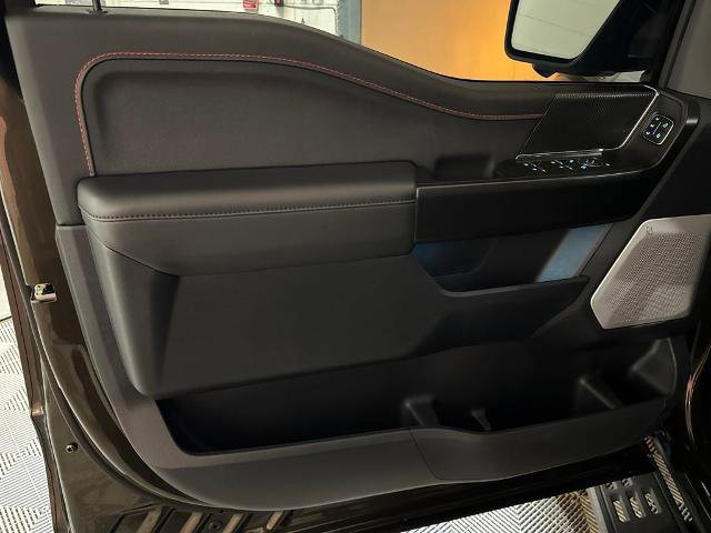 Certified 2025 Ford F150 Raptor image 17