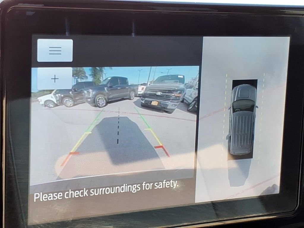 Certified 2020 Ford Explorer Limited RWD image 27