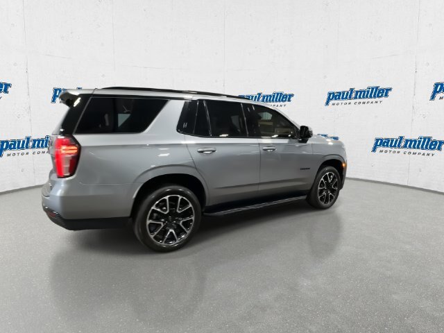 Used 2024 Chevrolet Tahoe RST w/ Luxury Package AWD/4WD image 11