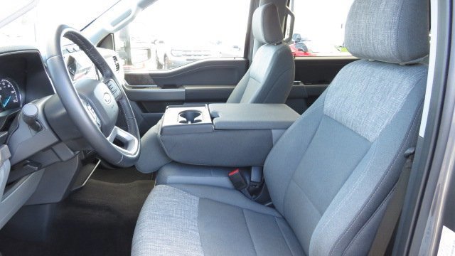 Certified 2022 Ford F150 XLT w/ Equipment Group 302A High image 10