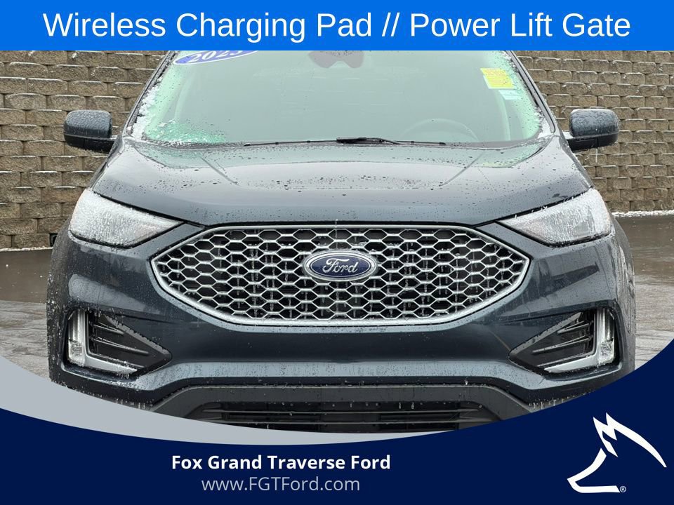 Certified 2023 Ford Edge SEL w/ Convenience Package image 7