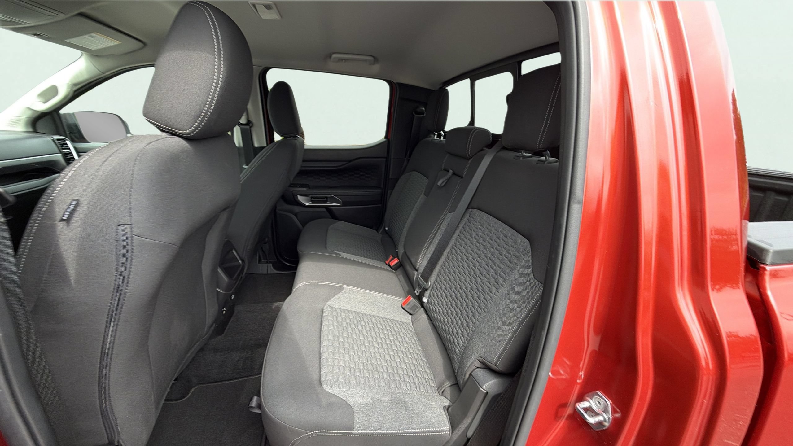 Certified 2024 Ford Ranger XLT AWD/4WD image 14