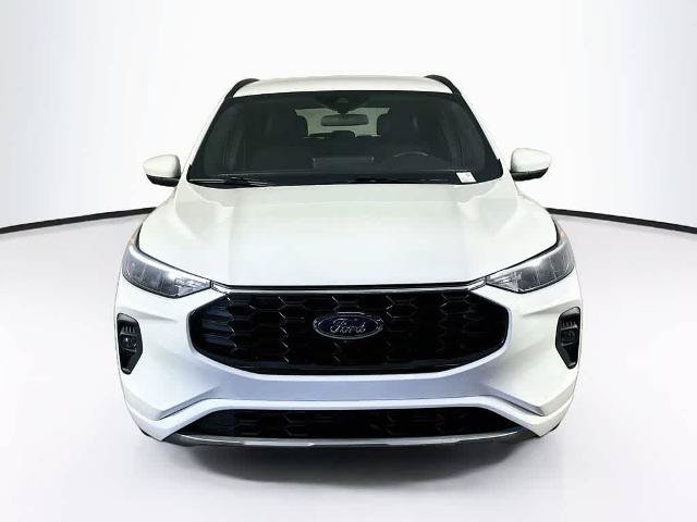 Certified 2023 Ford Escape ST-Line Select w/ Tech Pack #2 AWD/4WD image 6