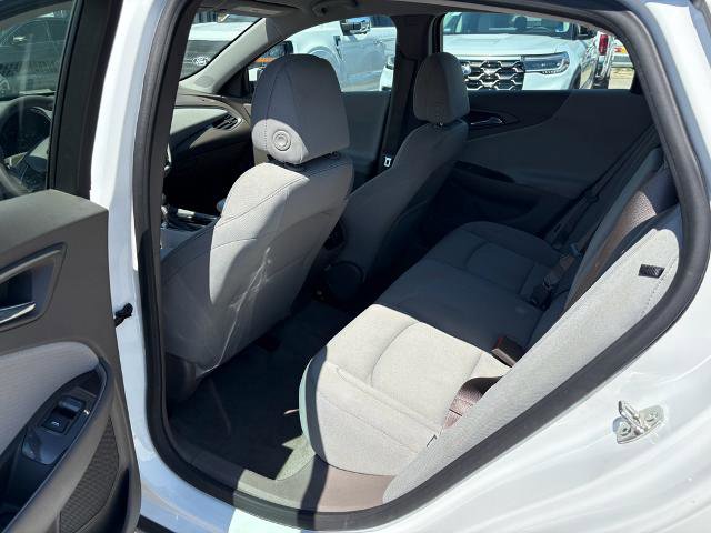 Used 2024 Chevrolet Malibu LT FWD image 11